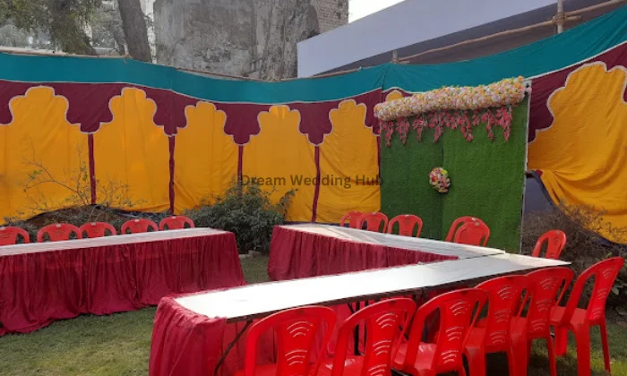 Pandey Tent  Decoration House